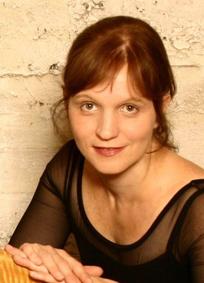 Daria Nitschke