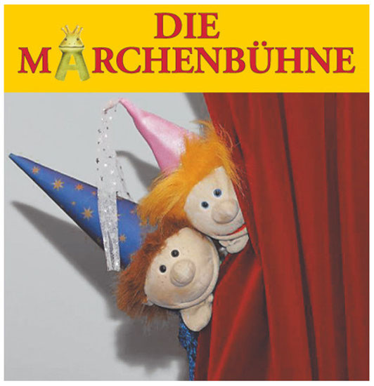 Logo der Märchenbühne