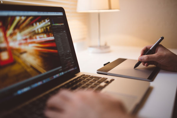 Videokurs „Starke Stimme. Starker Auftritt!“